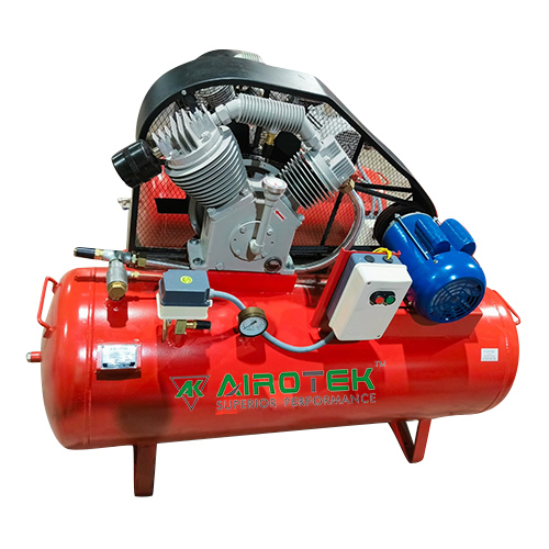 3HP एयर कंप्रेसर