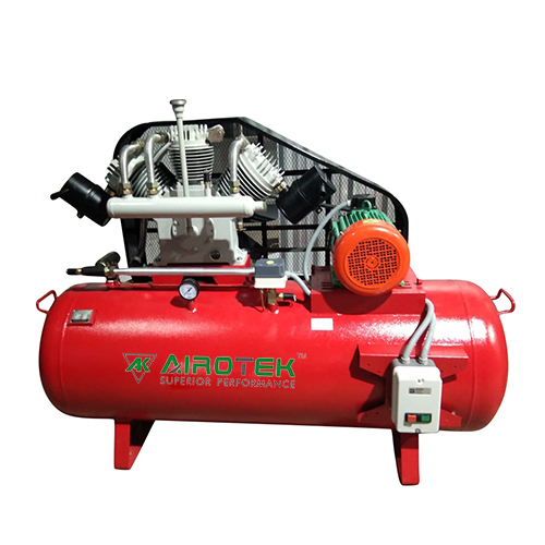10HP एयर कंप्रेसर