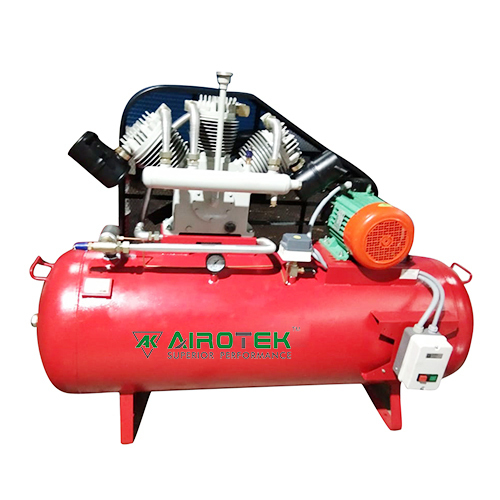 15Hp एयर कंप्रेसर