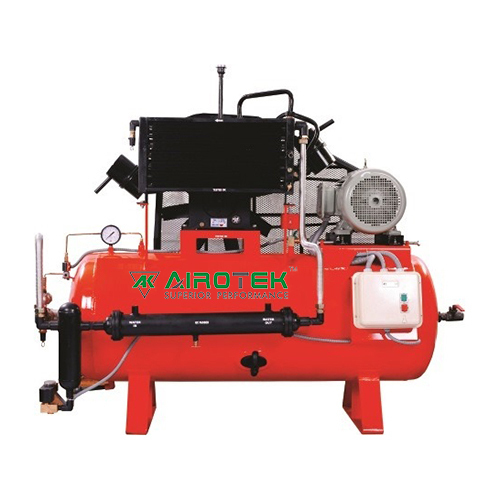 20HP PET एयर कंप्रेसर