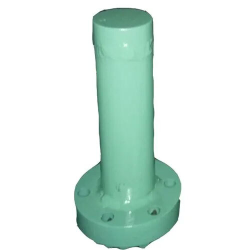 Light Green Customized Hydraulic Cylinder