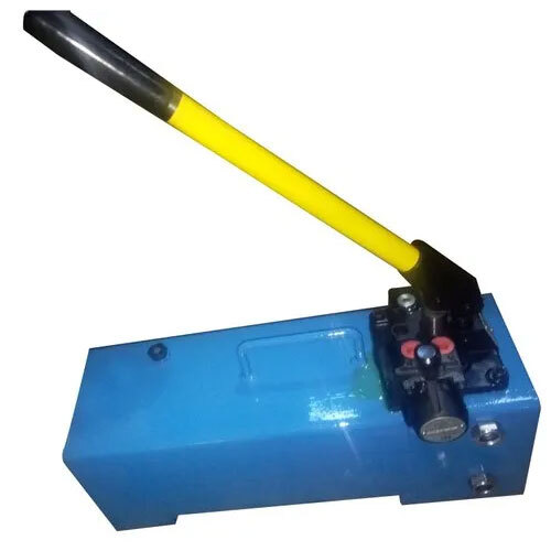 Feed Power Hand Pump Height: 200 Millimeter (Mm)