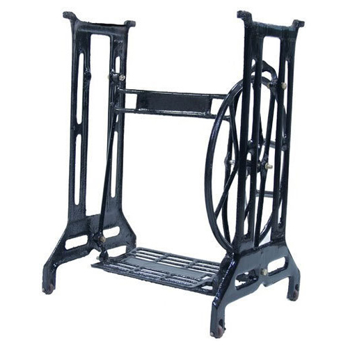 Sewing Machine Sv Stand - Color: As Per Requirement