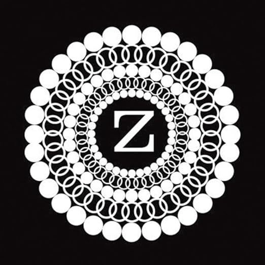 Silver Ash Can Dustbin