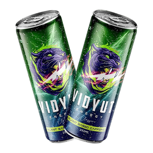Beverage Vidyut Flavored Energy Drink
