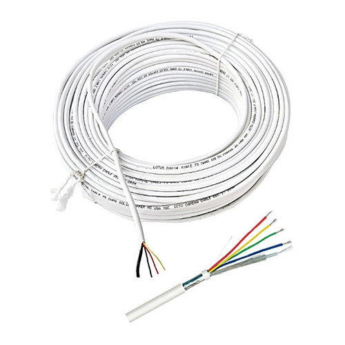 3 1 Cctv Wire Application: Hotels