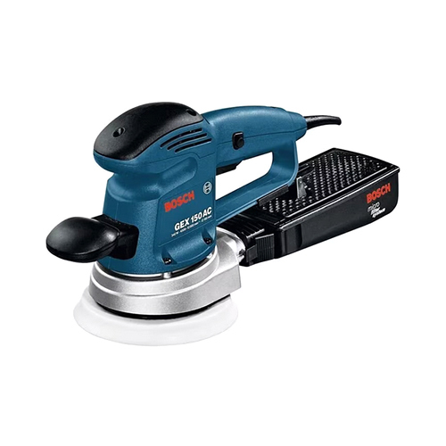 Bosch सैंडर्स