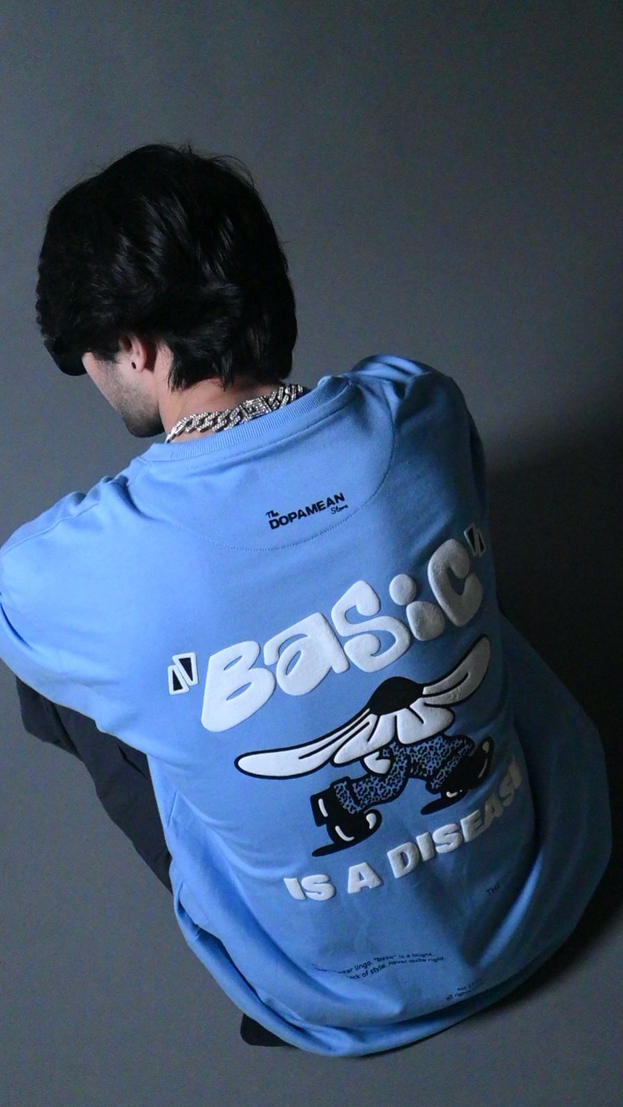 Promotional Puff Printing Service - Brightness: High