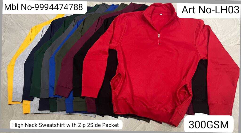 Fleece Hoodies With Kangaroo Pocket - Cotton Blend, Sizes M, Xl, Xxl | Cool Max, Designed For Men, Ideal For Casual Wear