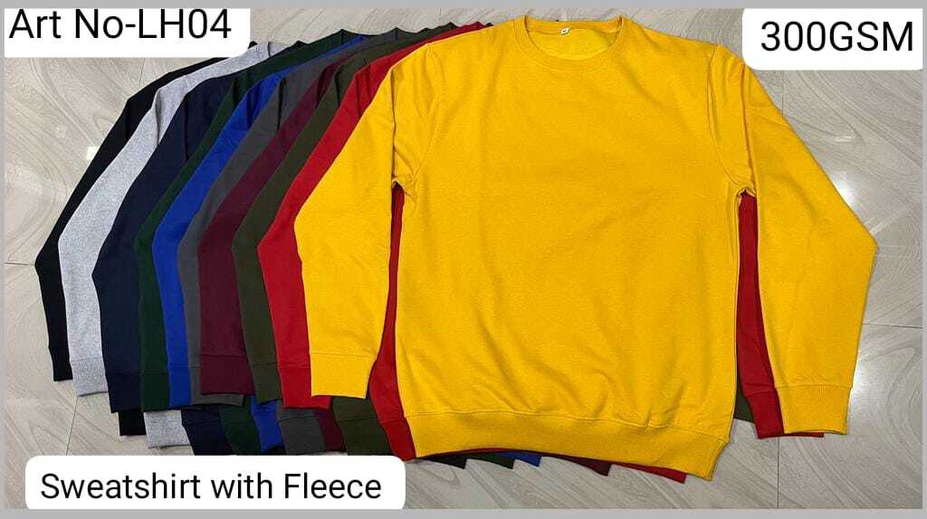 Fleece Hoodies With Kangaroo Pocket - Cotton Blend, Sizes M, Xl, Xxl | Cool Max, Designed For Men, Ideal For Casual Wear