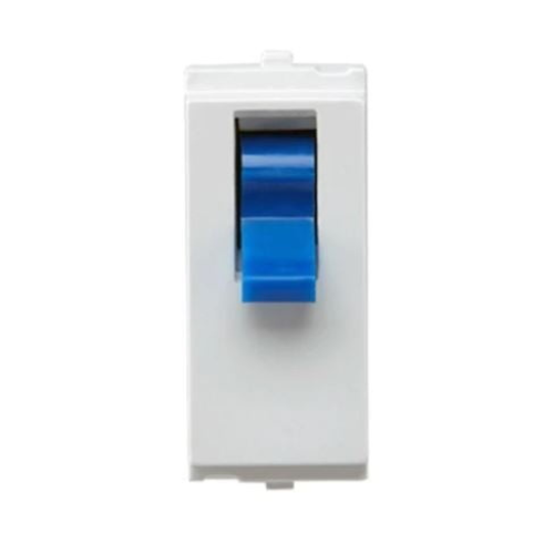 Legrand-mylinc 16a Modular Sp Mini Mcb (1m)