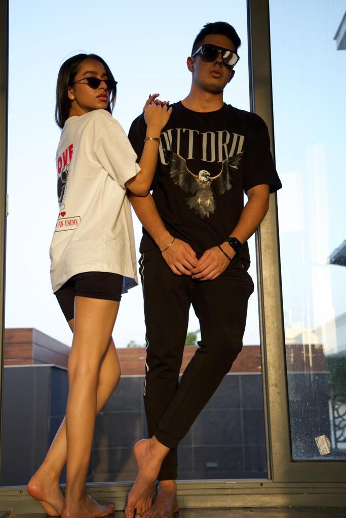 Puff Printing Service On T Shirts - Brightness: High