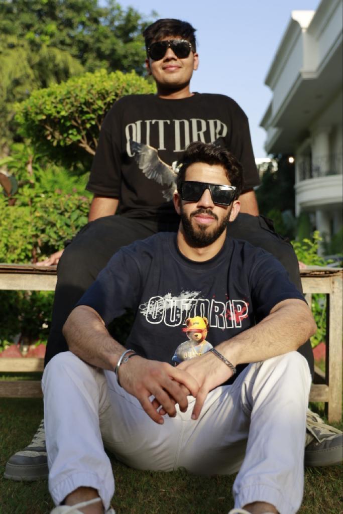 Puff Printing Service On T Shirts - Brightness: High