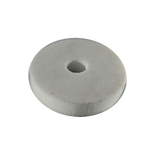 Industrial Foam Washer - Color: White