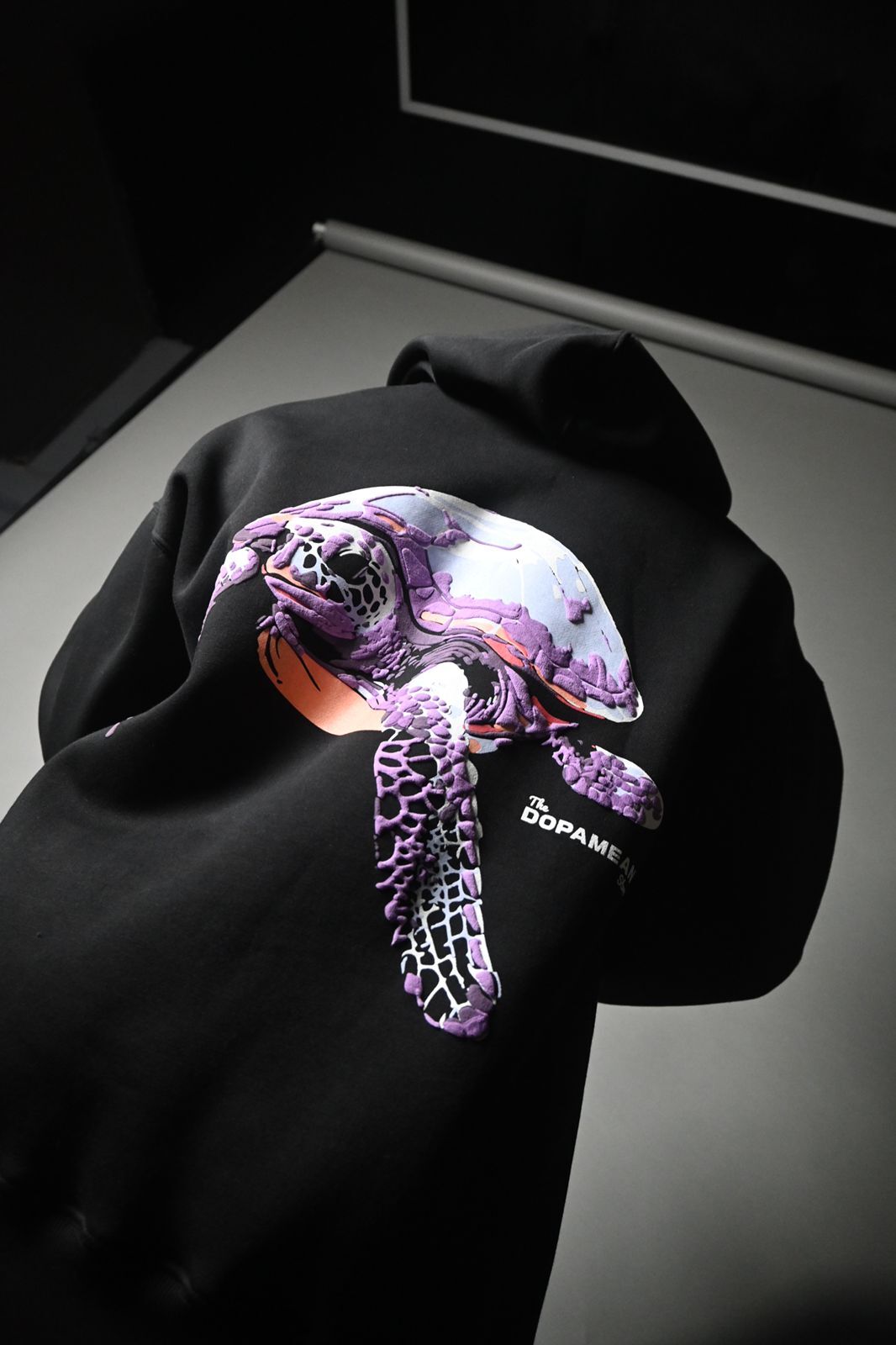 Customized Puff Printing Services - Age Group: Adult