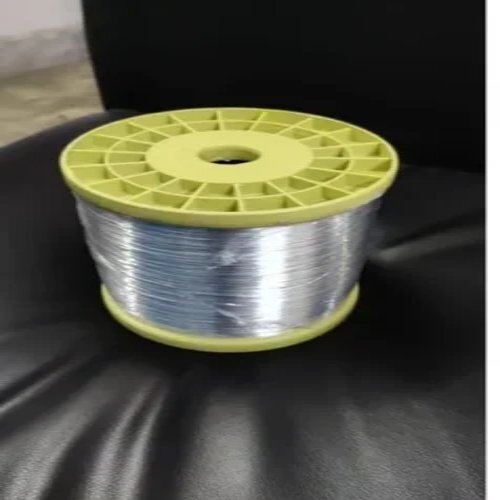 Sliver 0.25mm Galvanized Iron Wire