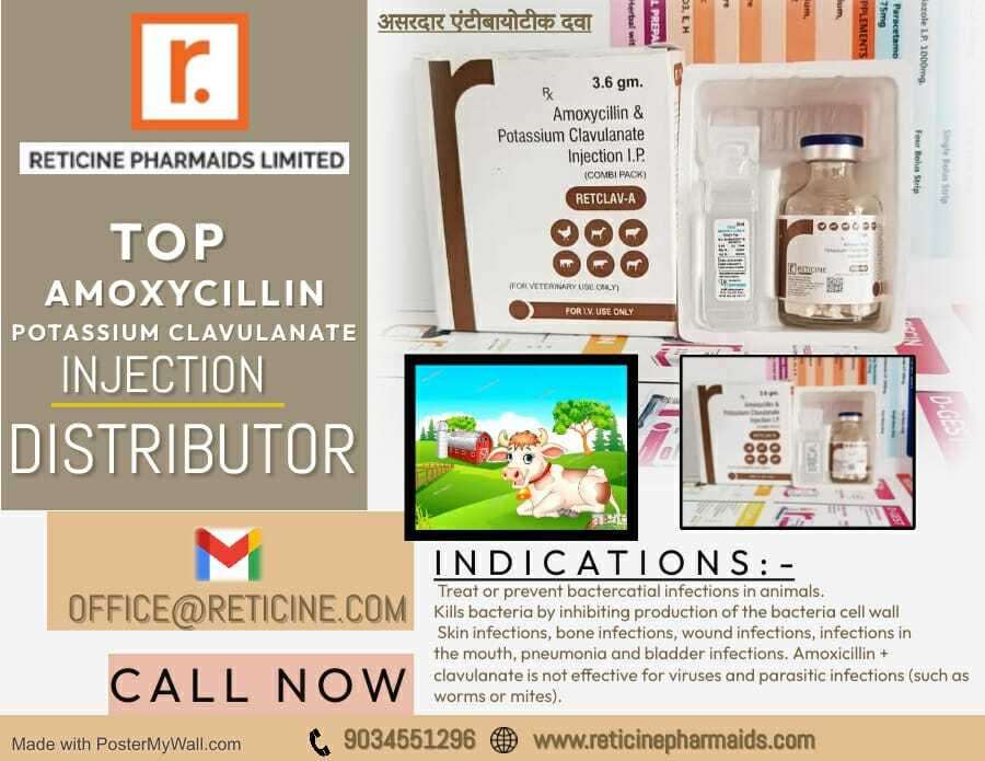 Injection Manufacturer - Comprehensive Range Of Veterinary Injections Including Antimicrobials, Analgesics, Vitamins, And Hormones | Injections, Veterinary, Quality Formulations