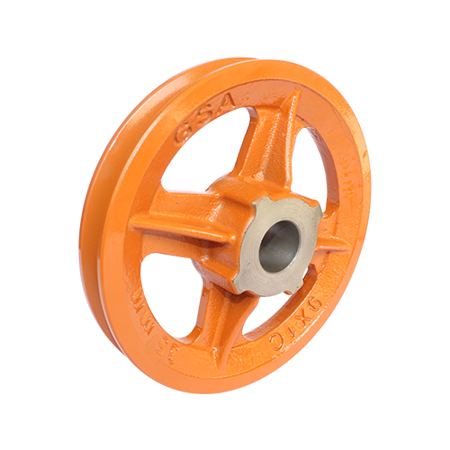 Different Available Ms Combine Pulley