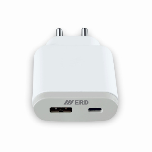 TC-35 20 वॉट पीडी QC VOOC प्रोटोकॉल