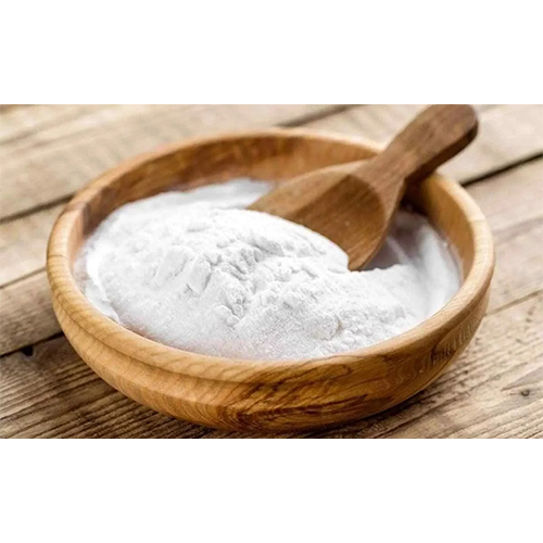 Sodium Bicarbonate Cas No: 144 - 55 - 8