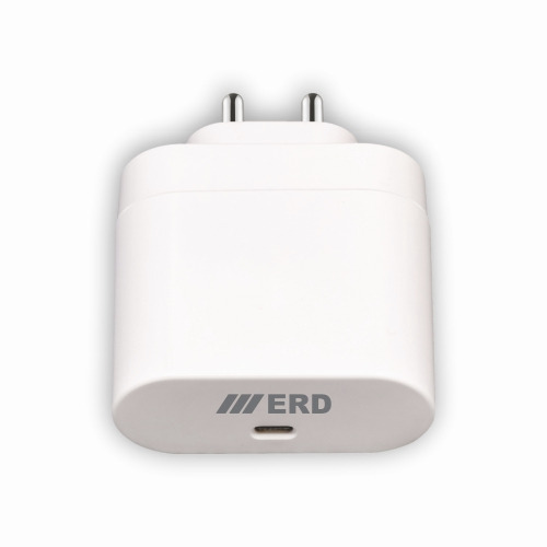 TC-59 65Watt पावर डिलीवरी USB-C से C चार्जर