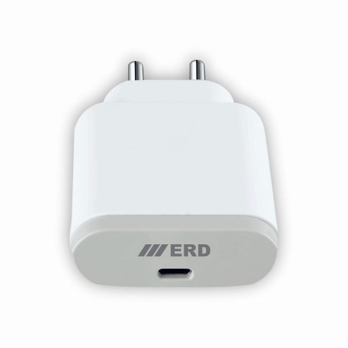 TC-37 पावर डिलीवरी USB-C डॉक चार्जर 33वॉट