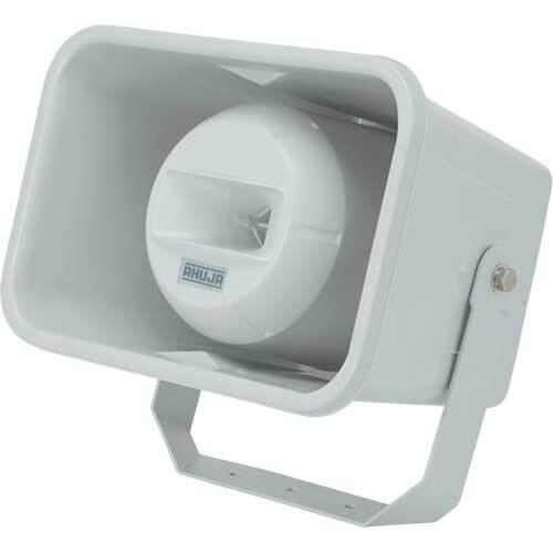 व्हाइट Amh 402T Pa म्यूज़िक हॉर्न स्पीकर्स