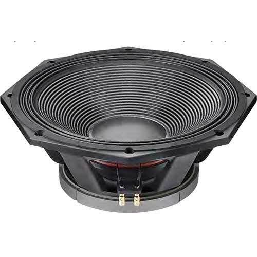 ब्लैक L 18 Sw1300v L18 Sw1300x Pa स्पीकर