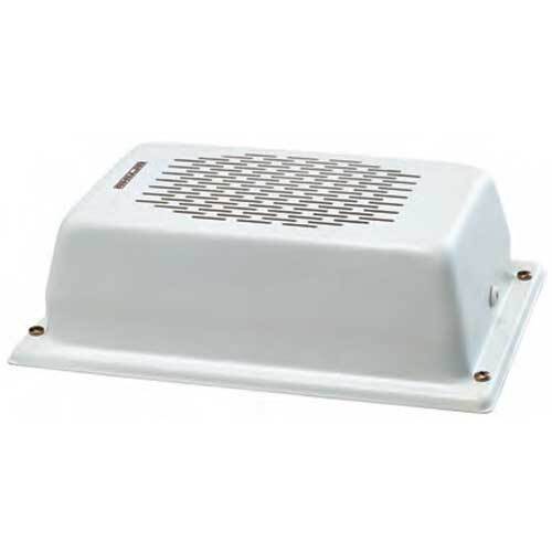 White Bs 6462T Pa Ceiling Speakers