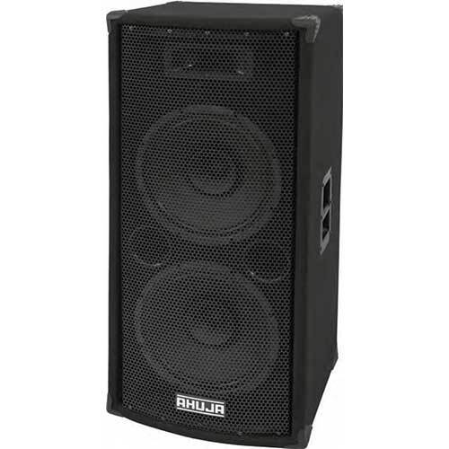 ब्लैक सेक्स 440 Pa कैबिनेट लाउडस्पीकर