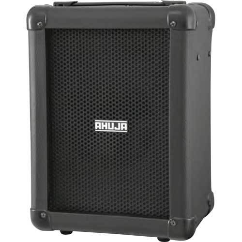 PSX 302DP PA Active Loudspeakers - 8.20 kg Weight, 10-15 Watt Output Power | Frequency Response 120-15000 Hz, Sleek Matte Black Finish, 1 Year Warranty