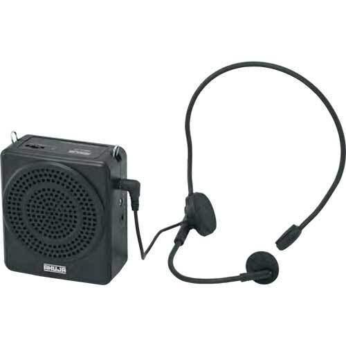 ब्लैक Nba 15 Pa एम्पलीफायर सेट