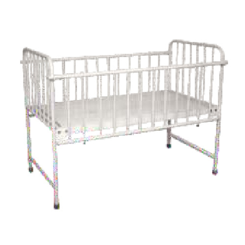 Eco-Friendly Smc-113 Pediatric Bed