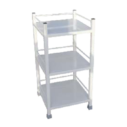 Durable Smc-145 General Open Bed Side Locker