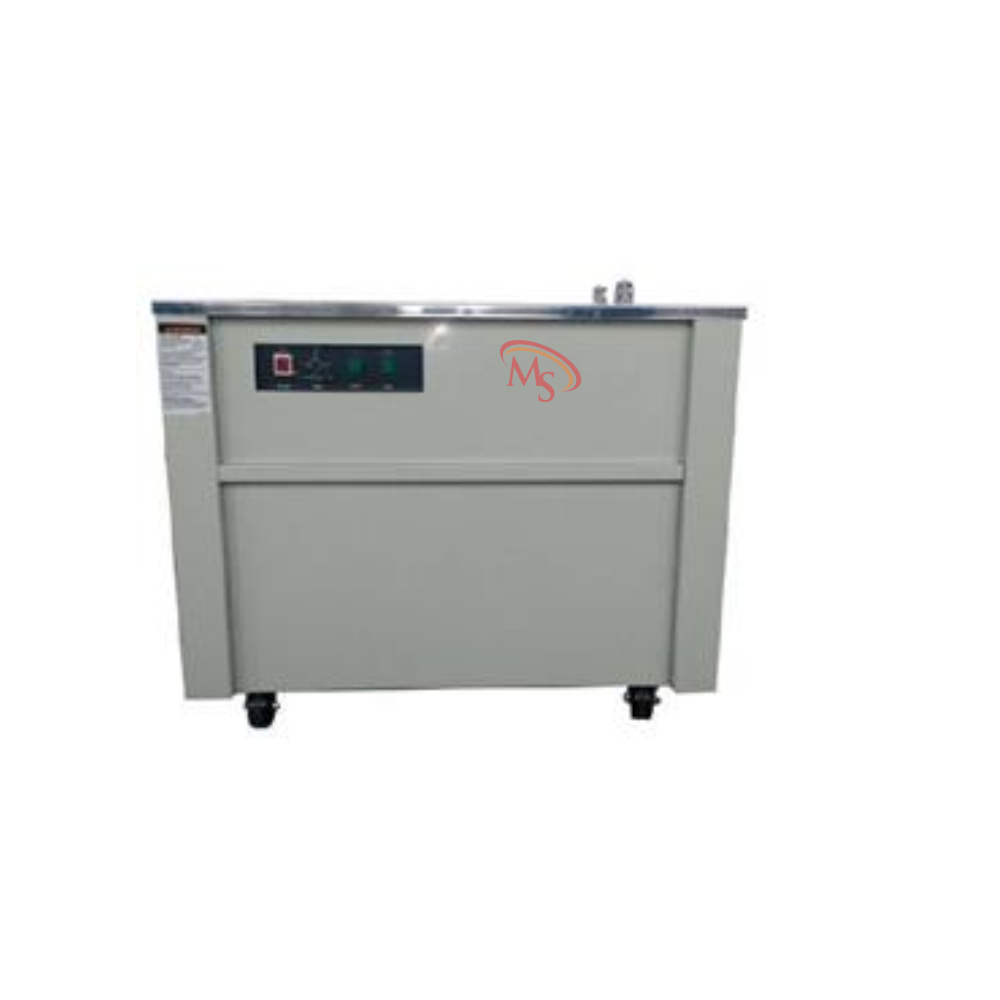 Semi-automatic Semi Automatic Heavy Duty Carton Strapping Machine