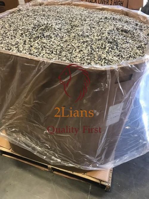 Pa66 Regrind Mixed Color - Usage: For Recycling