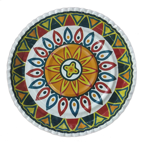 High Quality Itc Paper Board Designer Print Plates