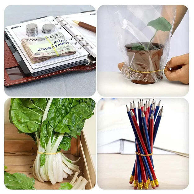 Rubber Band For Office/home And Kitchen Accessories Item Products