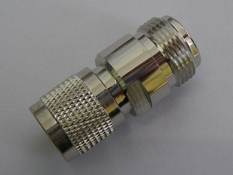 एन महिला से टीएनसी पुरुष एडाप्टर