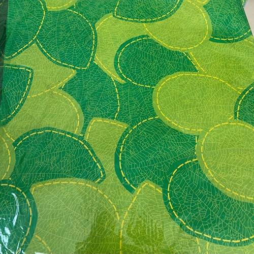 Different Available Printed Polyester Film