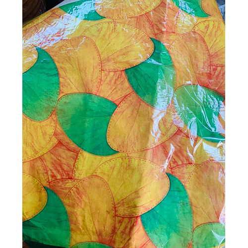 Different Available Printed Polyester Film