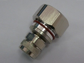 डीआईएन पुरुष एडाप्टर