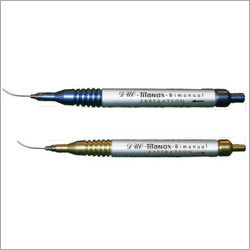 Titanium Surgical Instruments