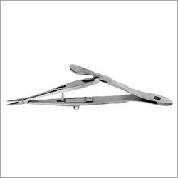 Surgical Needle Holders