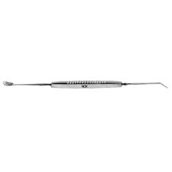 Paton Handles Spoon
