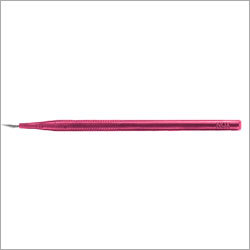 Side Port Micro Blade