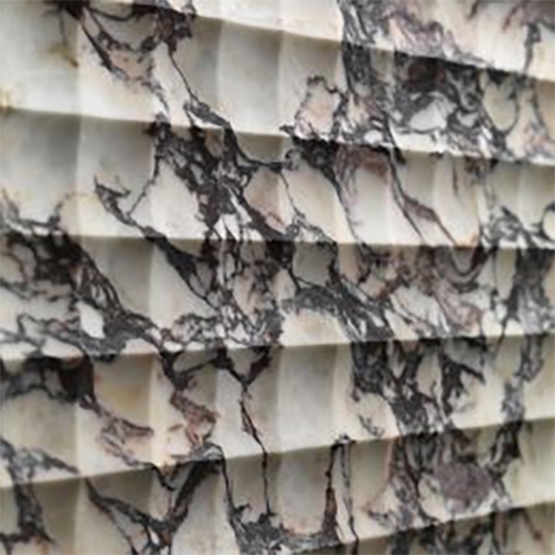 Lithos Design Pietreincise - Color: White
