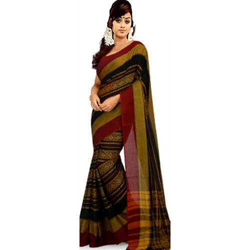 Different Available Ladies Tant Rani Saree