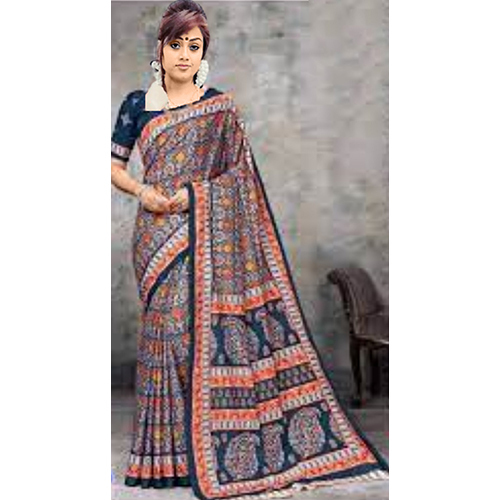 Different Available Ladies Molmol Rani Saree