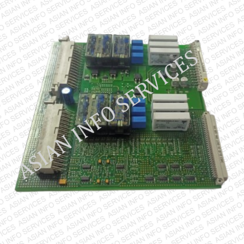 Heidelberg Stk Board